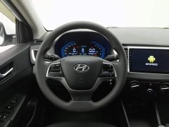 Hyundai Yuena 2020 1.4L Manual GLS Cool Edition - ფოტო 11