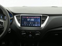 Hyundai Yuena 2020 1.4L Manual GLS Cool Edition - ფოტო 12