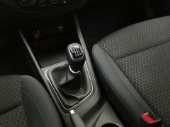 Hyundai Yuena 2020 1.4L Manual GLS Cool Edition - ფოტო 13