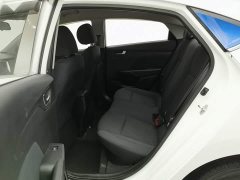 Hyundai Yuena 2020 1.4L Manual GLS Cool Edition - ფოტო 15