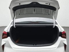 Hyundai Yuena 2020 1.4L Manual GLS Cool Edition - ფოტო 16