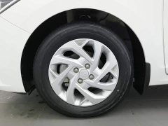 Hyundai Yuena 2020 1.4L Manual GLS Cool Edition - ფოტო 17