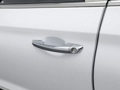 Hyundai Yuena 2020 1.4L Manual GLS Cool Edition - ფოტო 18