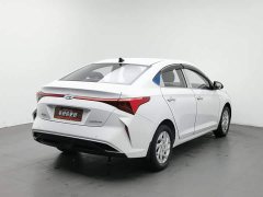 Hyundai Yuena 2020 1.4L Manual GLS Cool Edition - ფოტო 2