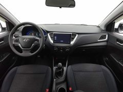Hyundai Yuena 2020 1.4L Manual GLS Cool Edition - ფოტო 5