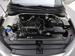 Hyundai Yuena 2020 1.4L Manual GLS Cool Edition - ფოტო 6
