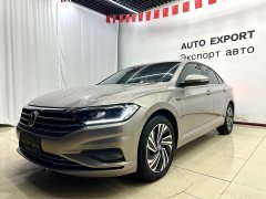 Volkswagen Sagitar 280TSI DSG Excellence Edition - ფოტო 1
