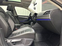 Volkswagen Sagitar 280TSI DSG Excellence Edition - ფოტო 10