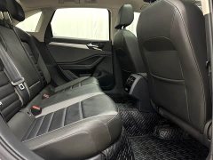 Volkswagen Sagitar 280TSI DSG Excellence Edition - ფოტო 11