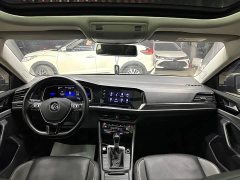 Volkswagen Sagitar 280TSI DSG Excellence Edition - ფოტო 12