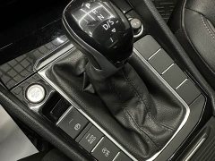 Volkswagen Sagitar 280TSI DSG Excellence Edition - ფოტო 15