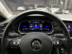 Volkswagen Sagitar 280TSI DSG Excellence Edition - ფოტო 17