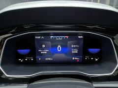 Volkswagen Sagitar 280TSI DSG Excellence Edition - ფოტო 18