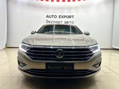 Volkswagen Sagitar 280TSI DSG Excellence Edition - ფოტო 2