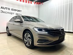 Volkswagen Sagitar 280TSI DSG Excellence Edition - ფოტო 3