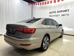 Volkswagen Sagitar 280TSI DSG Excellence Edition - ფოტო 4