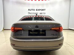 Volkswagen Sagitar 280TSI DSG Excellence Edition - ფოტო 5