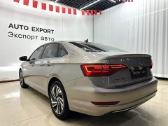Volkswagen Sagitar 280TSI DSG Excellence Edition - ფოტო 6