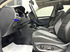 Volkswagen Sagitar 280TSI DSG Excellence Edition - ფოტო 7