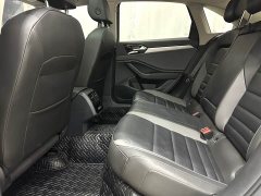 Volkswagen Sagitar 280TSI DSG Excellence Edition - ფოტო 8