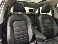 Volkswagen Sagitar 280TSI DSG Excellence Edition - ფოტო 9