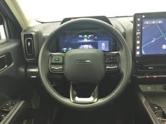 Haval Manlong New Energy Hi4 102 Pro - ფოტო 11