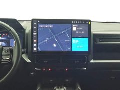 Haval Manlong New Energy Hi4 102 Pro - ფოტო 12