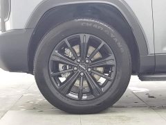 Haval Manlong New Energy Hi4 102 Pro - ფოტო 17