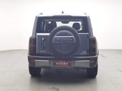 Haval Manlong New Energy Hi4 102 Pro - ფოტო 4