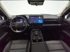 Haval Manlong New Energy Hi4 102 Pro - ფოტო 5