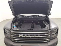 Haval Manlong New Energy Hi4 102 Pro - ფოტო 6