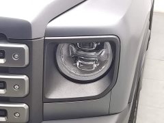 Haval Manlong New Energy Hi4 102 Pro - ფოტო 7