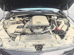Cadillac CT5 2023 28T Luxury (Standard Edition) - ფოტო 10