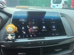 Cadillac CT5 2023 28T Luxury (Standard Edition) - ფოტო 13