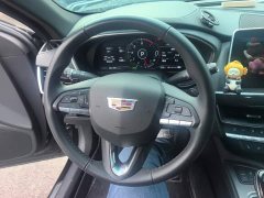 Cadillac CT5 2023 28T Luxury (Standard Edition) - ფოტო 15