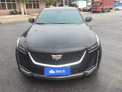 Cadillac CT5 2023 28T Luxury (Standard Edition) - ფოტო 2