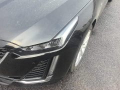 Cadillac CT5 2023 28T Luxury (Standard Edition) - ფოტო 5