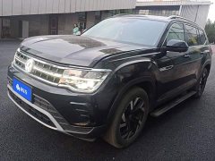 Volkswagen Teramont 2022 380TSI AWD Luxury - ფოტო 1