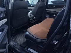 Volkswagen Teramont 2022 380TSI AWD Luxury - ფოტო 10