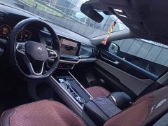 Volkswagen Teramont 2022 380TSI AWD Luxury - ფოტო 11