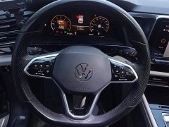 Volkswagen Teramont 2022 380TSI AWD Luxury - ფოტო 14