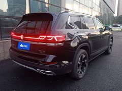 Volkswagen Teramont 2022 380TSI AWD Luxury - ფოტო 2