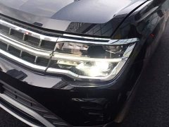 Volkswagen Teramont 2022 380TSI AWD Luxury - ფოტო 4