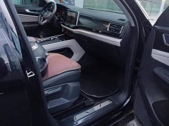 Volkswagen Teramont 2022 380TSI AWD Luxury - ფოტო 7