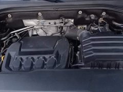Volkswagen Teramont 2022 380TSI AWD Luxury - ფოტო 9