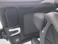 Changan CS75PLUS Second Generation 1.5T Automatic Luxury - ფოტო 14