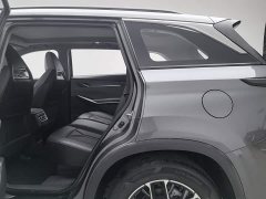 Changan CS75PLUS Second Generation 1.5T Automatic Luxury - ფოტო 15