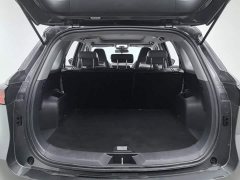 Changan CS75PLUS Second Generation 1.5T Automatic Luxury - ფოტო 16
