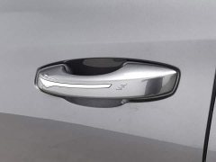 Changan CS75PLUS Second Generation 1.5T Automatic Luxury - ფოტო 18