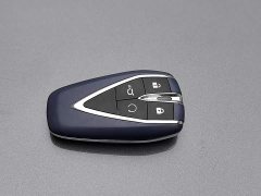 Changan CS75PLUS Second Generation 1.5T Automatic Luxury - ფოტო 19